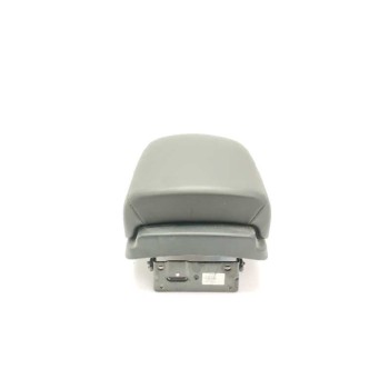 Recambio de apoyabrazos central para nissan qashqai (j10) 1.5 dci turbodiesel cat referencia OEM IAM 96920JD00B P13200A770G1 