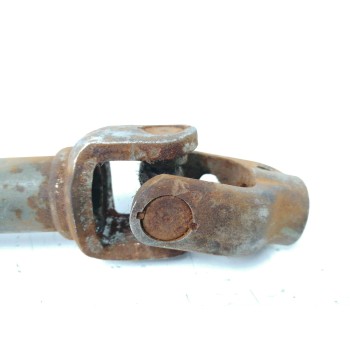 Recambio de rotula direccion para fiat panda (169) 1.3 jtd cat referencia OEM IAM   