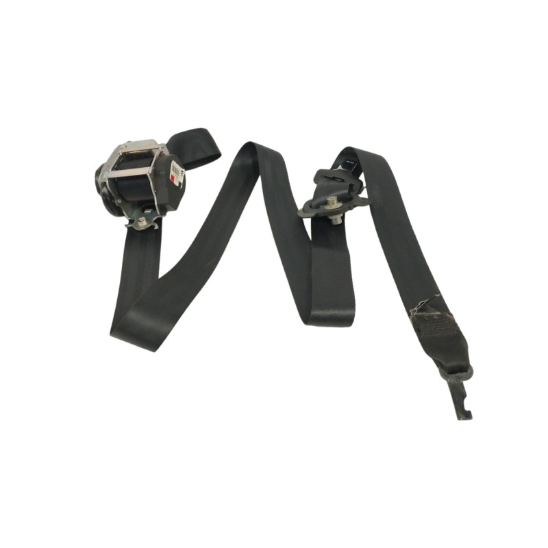 Recambio de cinturon seguridad delantero izquierdo para citroën c4 picasso 1.6 blue-hdi fap referencia OEM IAM 96771311XX  