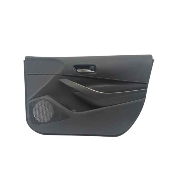 GUARNECIDO PUERTA DELANTERA DERECHA 6761102860 