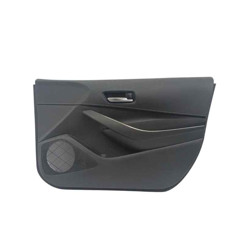 Recambio de guarnecido puerta delantera derecha para toyota corolla hatchback (_e21_, _ea1_, _eh1_) 1.8 hybrid (zwe211, zwe219) 