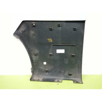 Recambio de moldura para peugeot boxer furgoneta 2.2 hdi 130 referencia OEM IAM 1305768070 TRASERA DERECHA 