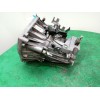 Recambio de caja cambios para nissan pulsar (c13) 1.2 16v cat referencia OEM IAM TL4131 26556 KM 