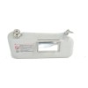 Recambio de parasol derecho para peugeot 207 1.6 hdi fap cat (9hz / dv6ted4) referencia OEM IAM 16064158BJ  