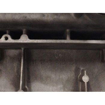 Recambio de tapa balancines para bmw serie 5 berlina (e39) 2.5 turbodiesel cat referencia OEM IAM 11122246164  