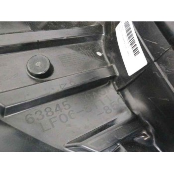 Recambio de paso rueda para nissan 370z coupé (z34) nismo 3.7 referencia OEM IAM 638446GA0A DELANTERO IZQUIERDO 