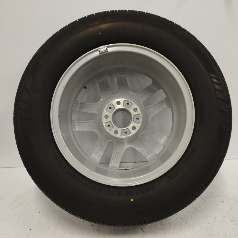 NEUMATICO REPUESTO 7 5JX17SEH2 IS40 5H 5X120