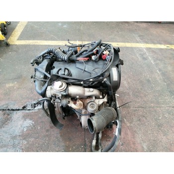 DESPIECE MOTOR AVF 