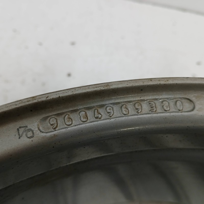 LLANTA 7J16CH4 ET26 4H 4X108