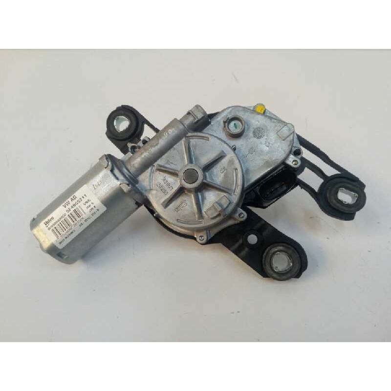 Recambio de motor limpia trasero para seat leon (5f1) 1.2 tsi referencia OEM IAM 5F4955711  