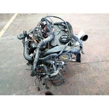 Recambio de despiece motor para volkswagen passat berlina (3b3) 1.9 tdi referencia OEM IAM AVF  