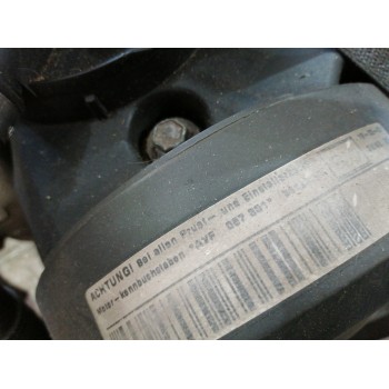 Recambio de despiece motor para volkswagen passat berlina (3b3) 1.9 tdi referencia OEM IAM AVF  