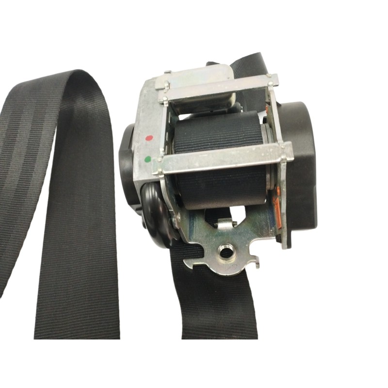 CINTURON SEGURIDAD DELANTERO IZQUIERDO