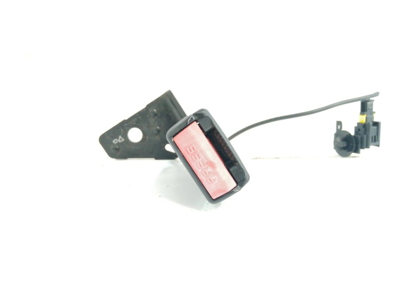 Recambio de enganche cinturon izquierdo para peugeot 207 1.6 hdi fap cat (9hz / dv6ted4) referencia OEM IAM 96498078XX TRASERO Recambio de enganche cinturon izquierdo para peugeot 207 1.6 hdi fap cat (9hz / dv6ted4) referencia OEM IAM 96498078XX TRASERO