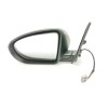 Recambio de retrovisor izquierdo para nissan qashqai (j10) 1.5 dci turbodiesel cat referencia OEM IAM 96302JD84A 7 CABLES 