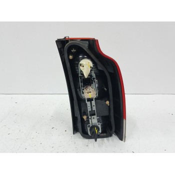 Recambio de piloto trasero izquierdo para volvo v70 ii (285) 2.4 referencia OEM IAM 9154497  