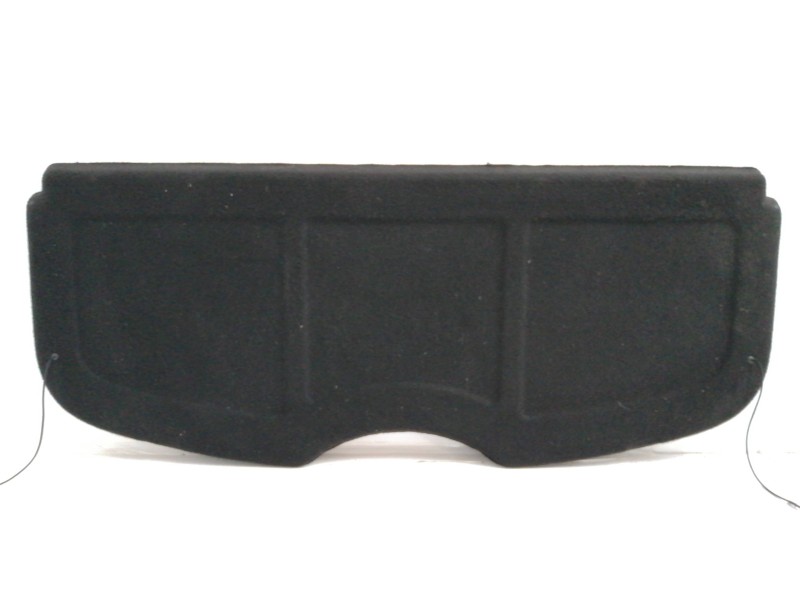 Recambio de bandeja trasera para peugeot 207 1.6 hdi fap cat (9hz / dv6ted4) referencia OEM IAM Recambio de bandeja trasera para peugeot 207 1.6 hdi fap cat (9hz / dv6ted4) referencia OEM IAM