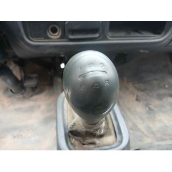 hyundai h100 furgoneta del año 1997