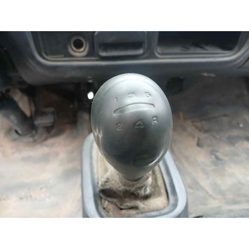 HYUNDAI H100 Furgoneta 1997