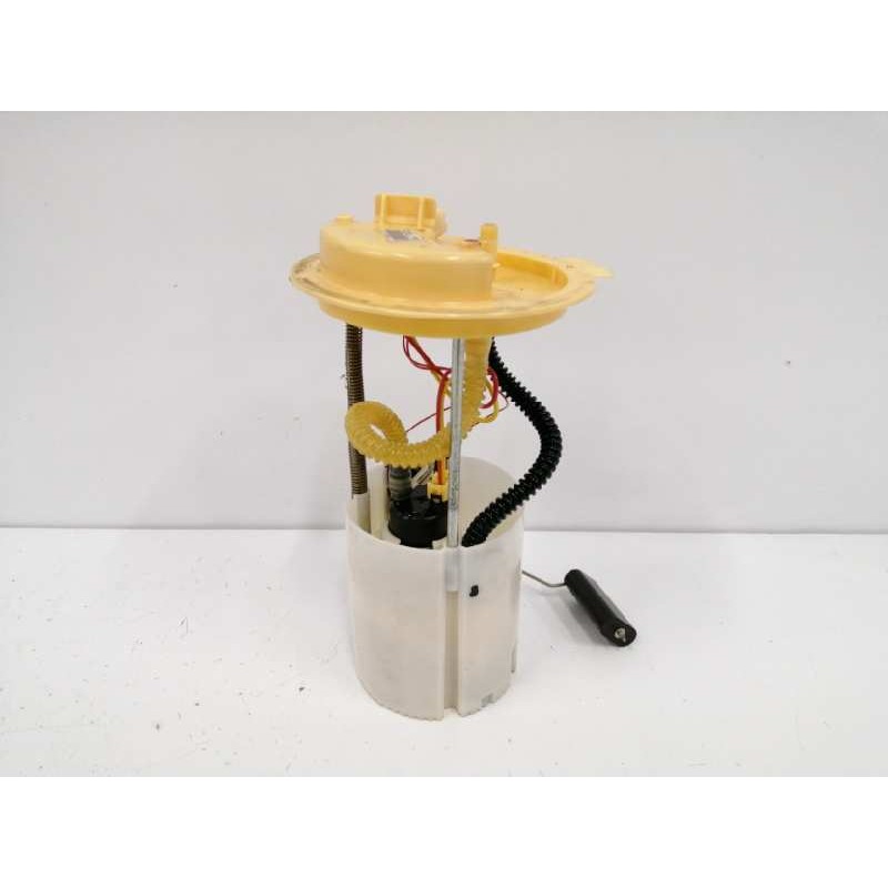 Recambio de aforador para fiat panda (319) 1.3 16v m-jet cat referencia OEM IAM 51886368 0580203121 