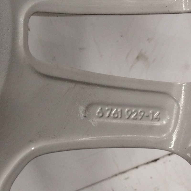 NEUMATICO REPUESTO 7 5JX17SEH2 IS40 5H 5X120
