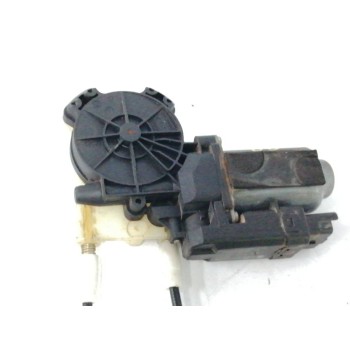 Recambio de elevalunas delantero derecho para renault megane ii berlina 3p 1.6 16v referencia OEM IAM FUNDA 8200325137 
