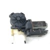 Recambio de elevalunas delantero derecho para renault megane ii berlina 3p 1.6 16v referencia OEM IAM FUNDA 8200325137 