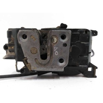 Recambio de cerradura puerta delantera izquierda para renault clio iii 2.0 16v referencia OEM IAM   