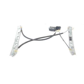 ELEVALUNAS DELANTERO IZQUIERDO FUNDA 8200325138 