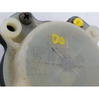 Recambio de elevalunas delantero izquierdo para renault megane ii berlina 3p 1.6 16v referencia OEM IAM FUNDA 8200325138 