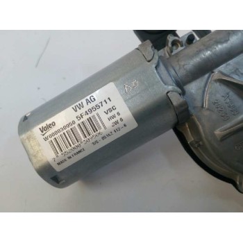 Recambio de motor limpia trasero para seat leon (5f1) 1.2 tsi referencia OEM IAM 5F4955711  