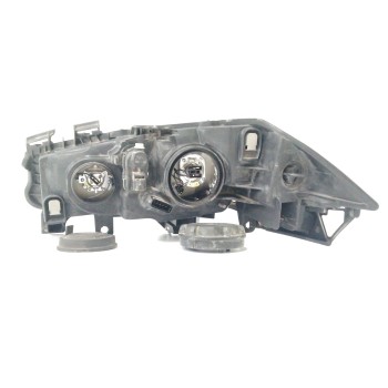Recambio de faro derecho para renault megane ii berlina 3p 1.6 16v referencia OEM IAM 8200476431 PARA PULIR 