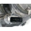 Recambio de faro derecho para renault megane ii berlina 3p 1.6 16v referencia OEM IAM 8200476431 PARA PULIR 