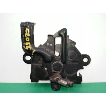 Recambio de cerradura capot para toyota yaris (_p9_) 1.4 d-4d (nlp90_) referencia OEM IAM   