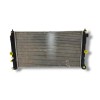 Recambio de radiador agua para toyota c-hr (_x1_) 1.8 hybrid (zyx10_, zyx11_) referencia OEM IAM DT4221367383  