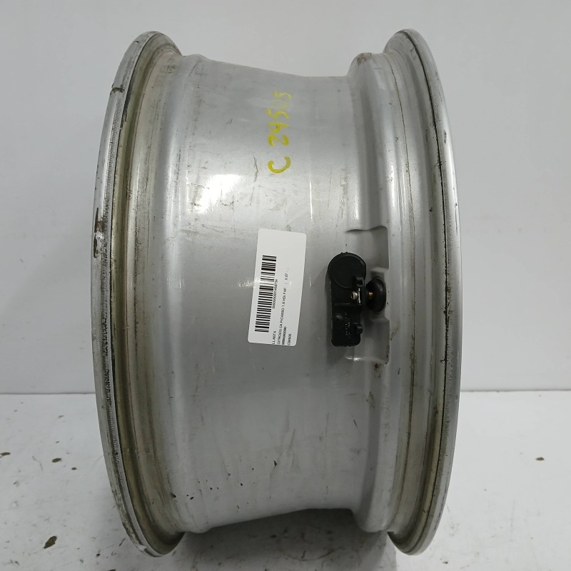 LLANTA 7J16CH4 ET26 4H 4X108