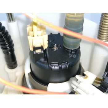 Recambio de aforador para fiat panda (319) 1.3 16v m-jet cat referencia OEM IAM 51886368 0580203121 