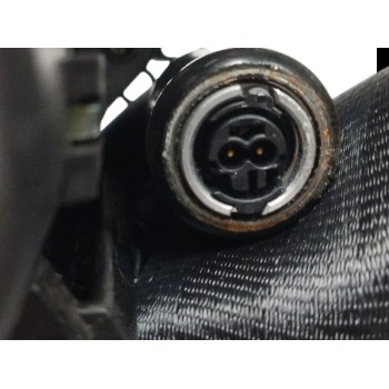 Recambio de cinturon seguridad delantero izquierdo para citroën c4 picasso 1.6 blue-hdi fap referencia OEM IAM 96771311XX  