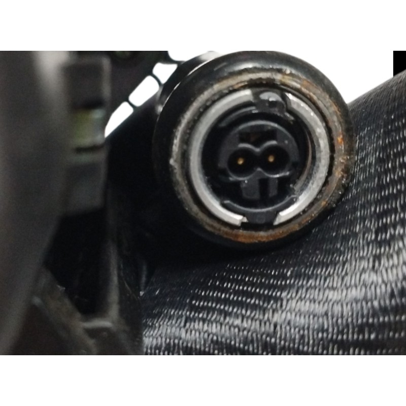 CINTURON SEGURIDAD DELANTERO IZQUIERDO