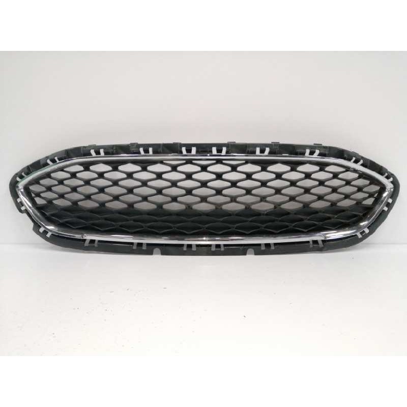 Recambio de rejilla delantera para ford fiesta (ce1) trend referencia OEM IAM H1BB8B271A1  