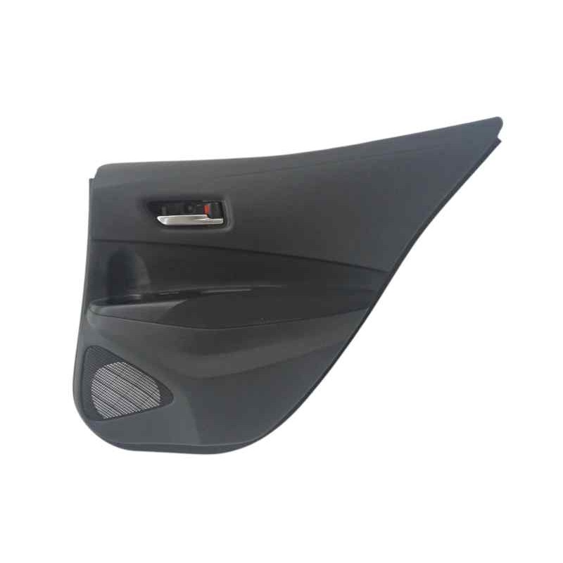 Recambio de guarnecido puerta trasera derecha para toyota corolla hatchback (_e21_, _ea1_, _eh1_) 1.8 hybrid (zwe211, zwe219) re