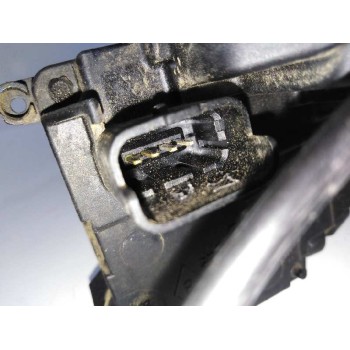 Recambio de cerradura puerta delantera izquierda para renault clio iii 2.0 16v referencia OEM IAM   