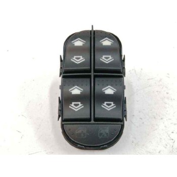 Recambio de mando elevalunas delantero izquierdo para ford focus turnier (cak) ghia referencia OEM IAM 2M5T14A132DB  