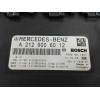 Recambio de caja reles / fusibles para mercedes-benz clase e coupe (w207) 2.1 cdi e220 referencia OEM IAM A2129006012 F005V01201