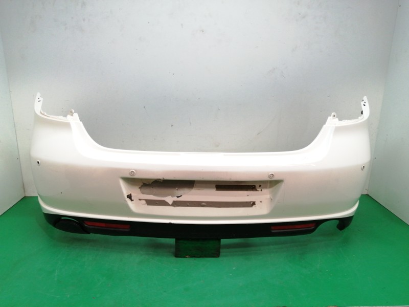Recambio de paragolpes trasero para mazda 6 lim. (gh) 2.2 turbodiesel cat referencia OEM IAM GS1D50221 OBSERVAR FOTOS Recambio de paragolpes trasero para mazda 6 lim. (gh) 2.2 turbodiesel cat referencia OEM IAM GS1D50221 OBSERVAR FOTOS