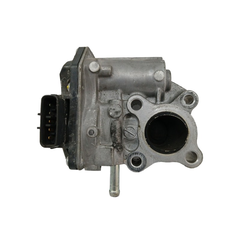 Recambio de valvula egr para toyota yaris (_p9_) 1.4 d-4d (nlp90_) referencia OEM IAM 2580033011 VN1501000031 