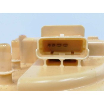 Recambio de aforador para fiat panda (319) 1.3 16v m-jet cat referencia OEM IAM 51886368 0580203121 