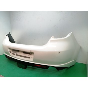 Recambio de paragolpes trasero para mazda 6 lim. (gh) 2.2 turbodiesel cat referencia OEM IAM GS1D50221 OBSERVAR FOTOS 