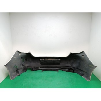 Recambio de paragolpes trasero para mazda 6 lim. (gh) 2.2 turbodiesel cat referencia OEM IAM GS1D50221 OBSERVAR FOTOS 