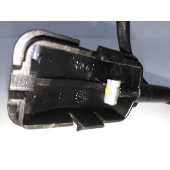 Recambio de cerradura puerta delantera izquierda para renault clio iii 2.0 16v referencia OEM IAM   